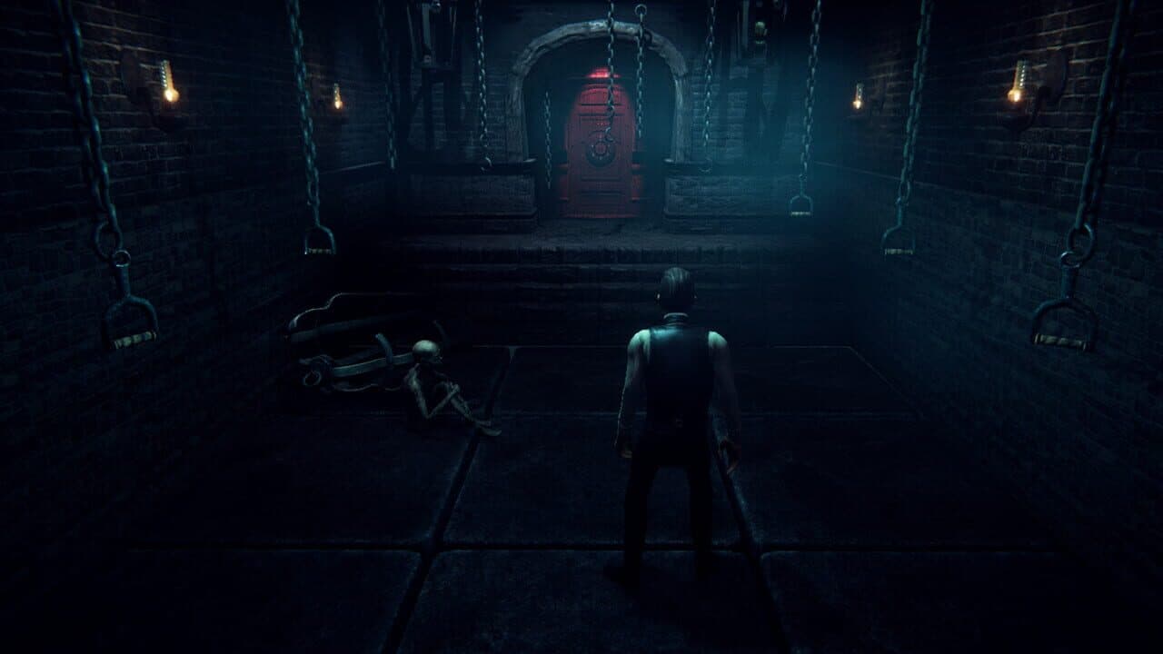 Westmark Manor screenshot 1