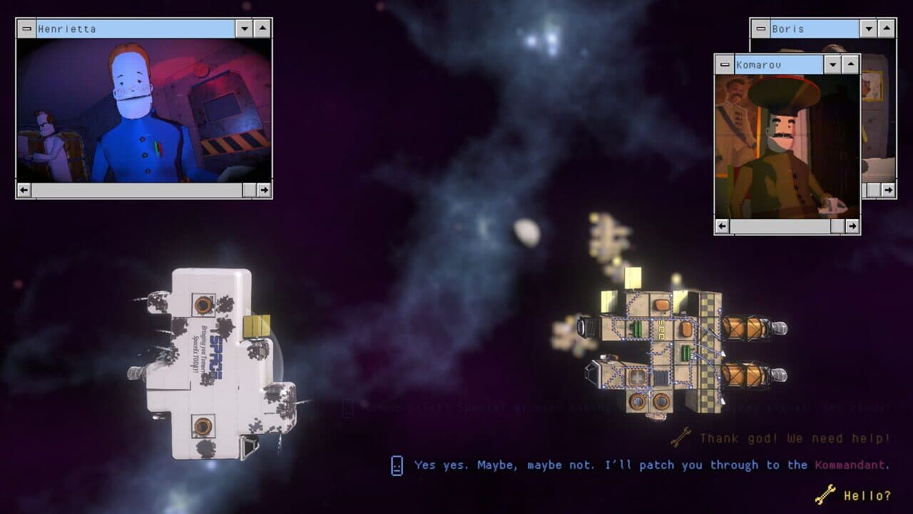 Kosmokrats thumbnail 4