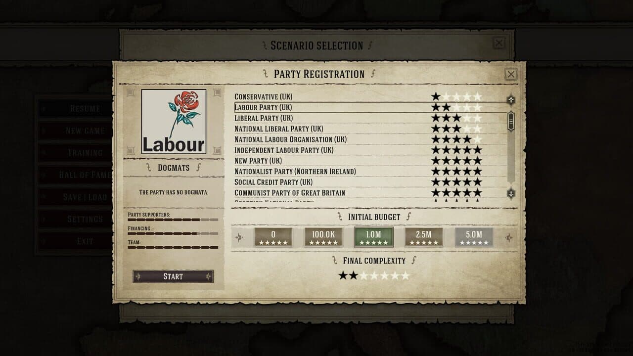 Evil Democracy: 1932 thumbnail 9