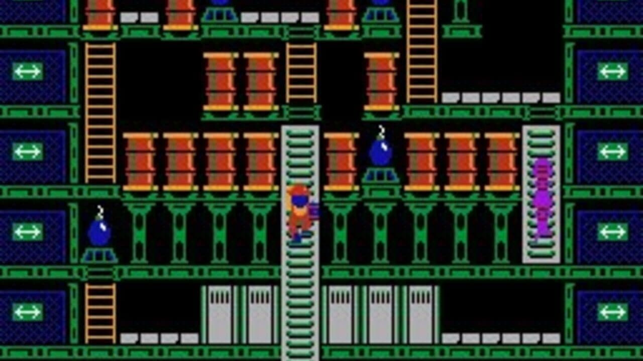 Wrecking Crew thumbnail 6