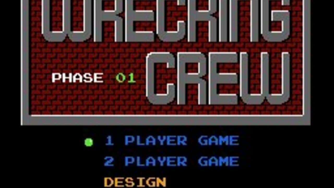 Wrecking Crew thumbnail 3