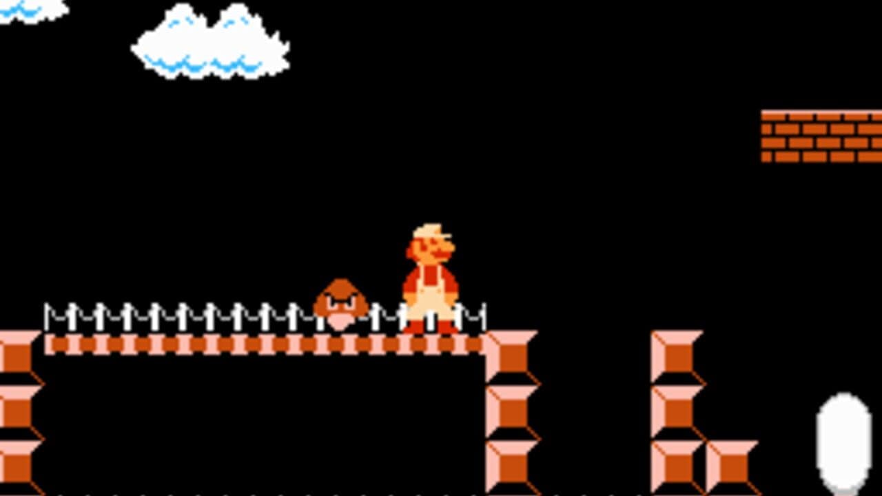 Super Mario Bros. thumbnail 4