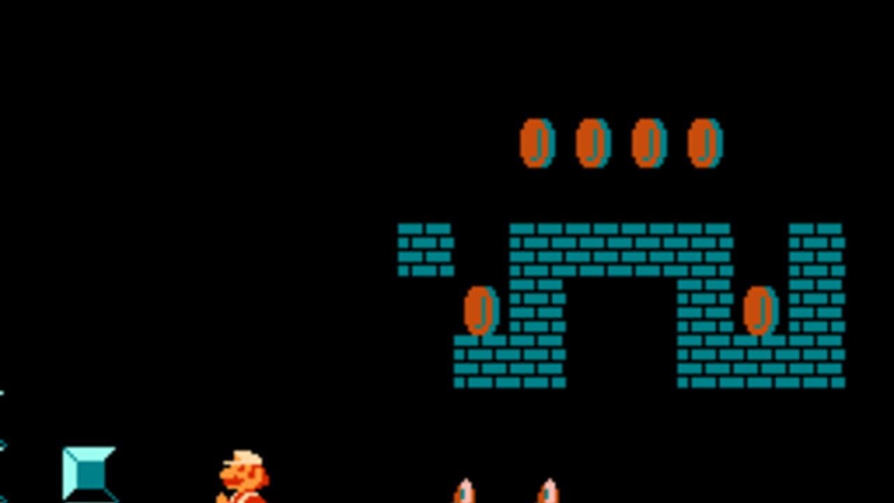 Super Mario Bros. thumbnail 3