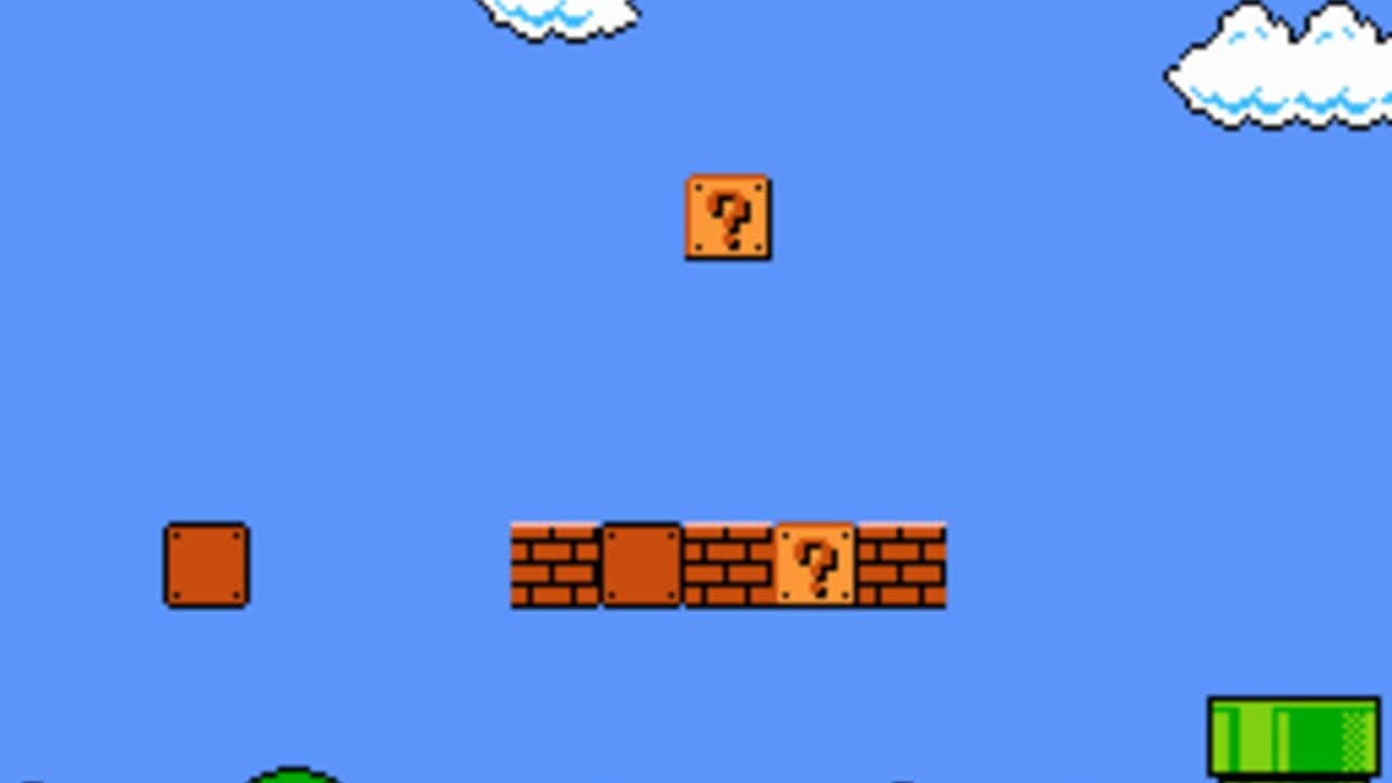 Super Mario Bros. thumbnail 5