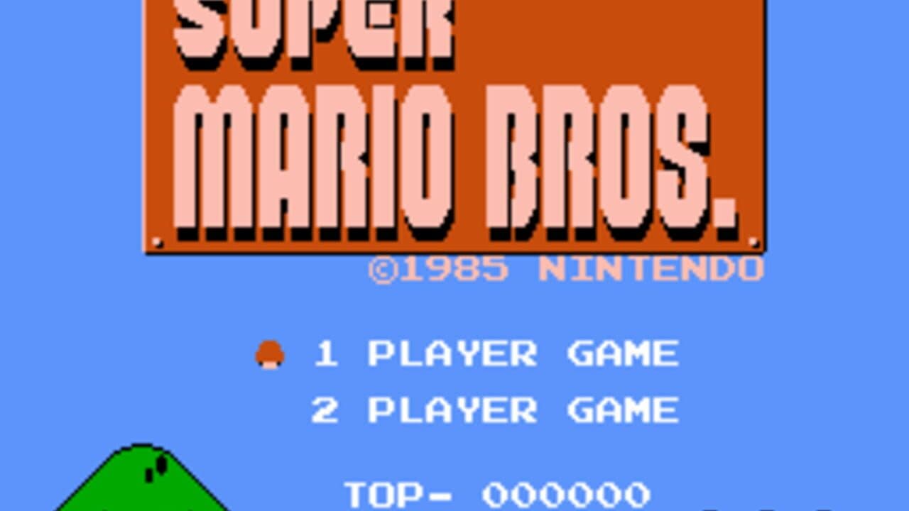 Super Mario Bros. thumbnail 2