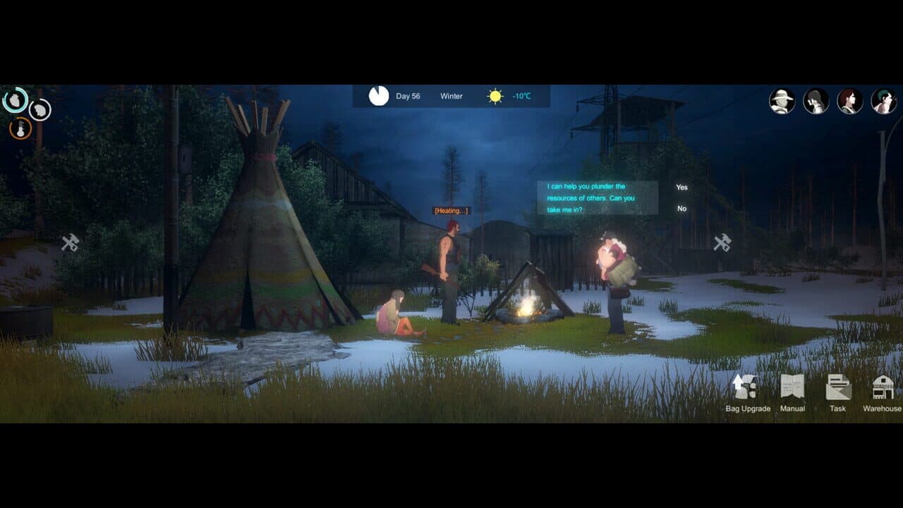 The Rule of Land: Pioneers thumbnail 5