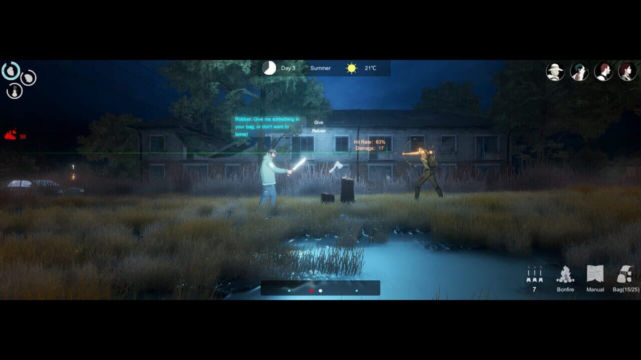 The Rule of Land: Pioneers thumbnail 9