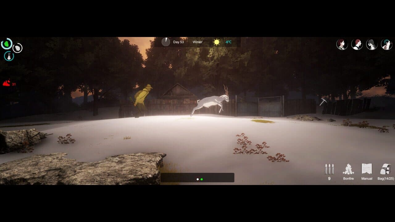 The Rule of Land: Pioneers thumbnail 12