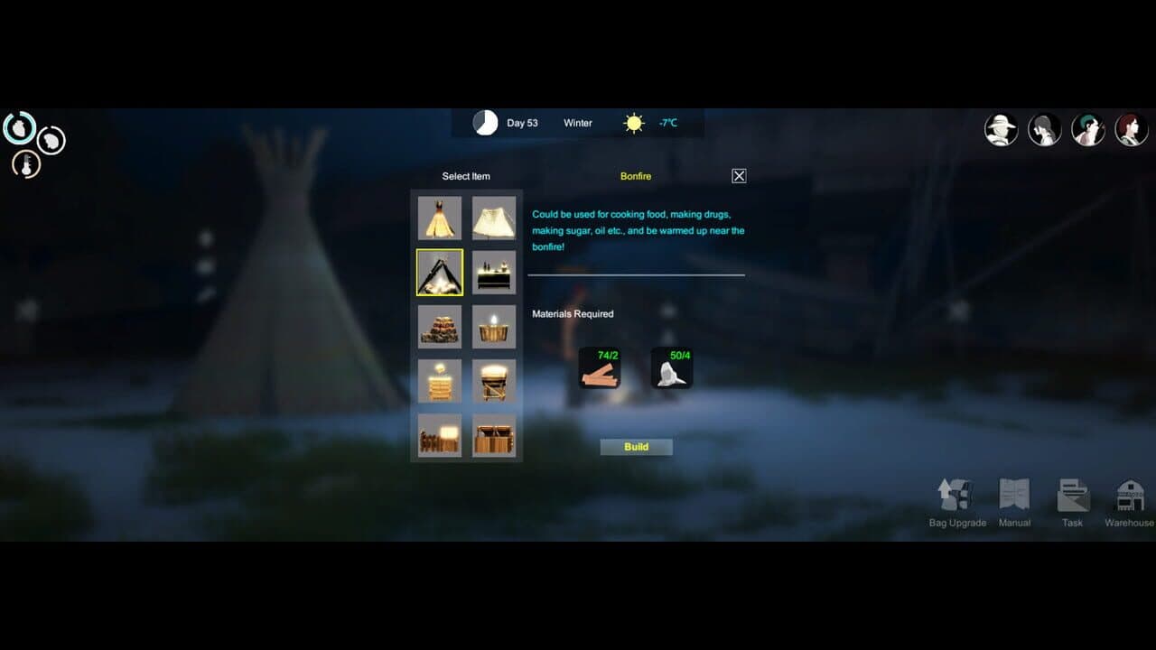 The Rule of Land: Pioneers thumbnail 7