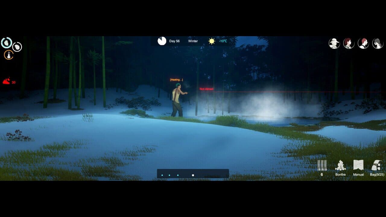 The Rule of Land: Pioneers thumbnail 2
