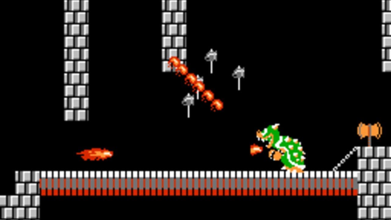 Super Mario Bros.: The Lost Levels thumbnail 4
