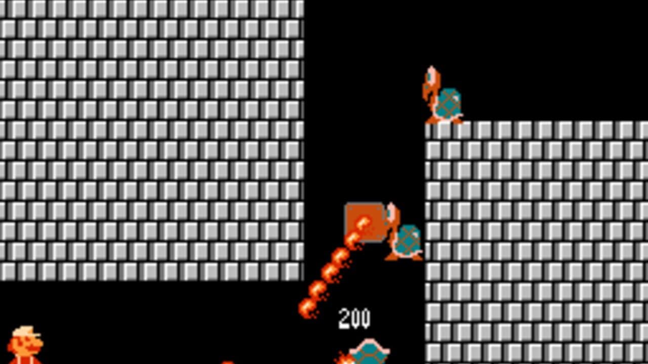 Super Mario Bros.: The Lost Levels thumbnail 3