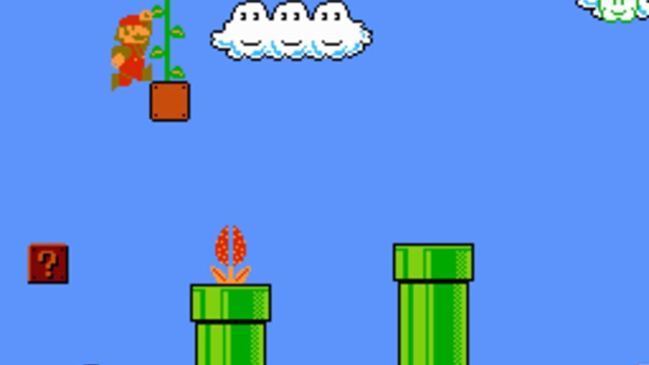 Super Mario Bros.: The Lost Levels thumbnail 5