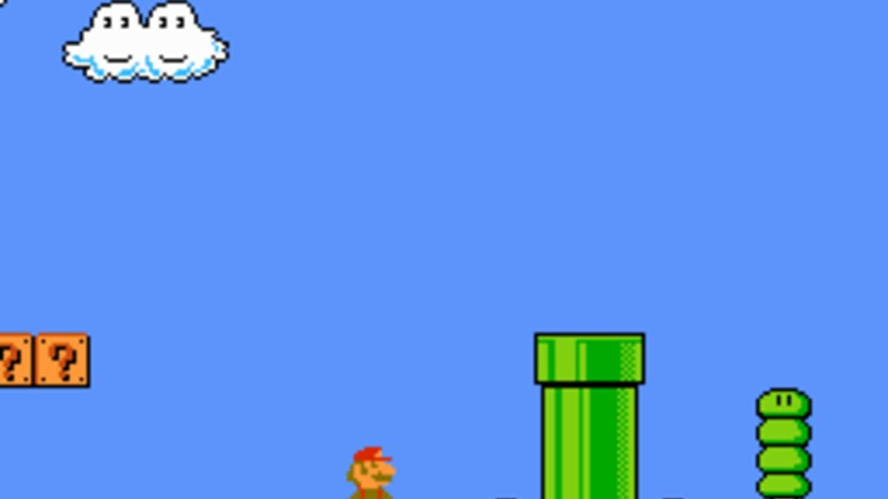 Super Mario Bros.: The Lost Levels thumbnail 2