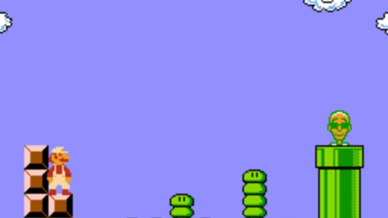 All Night Nippon Super Mario Bros. thumbnail 3