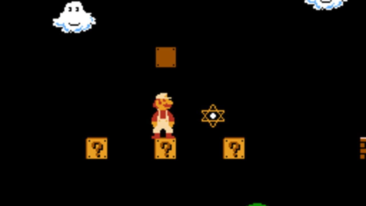 All Night Nippon Super Mario Bros. thumbnail 2