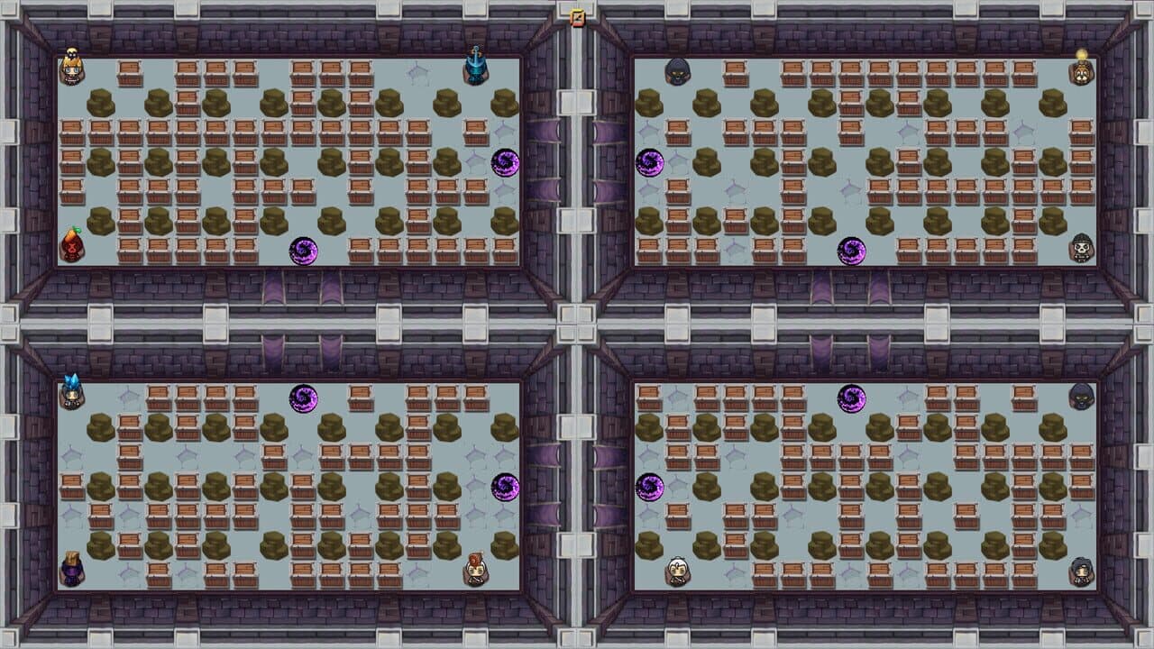 Bomb Fight thumbnail 2