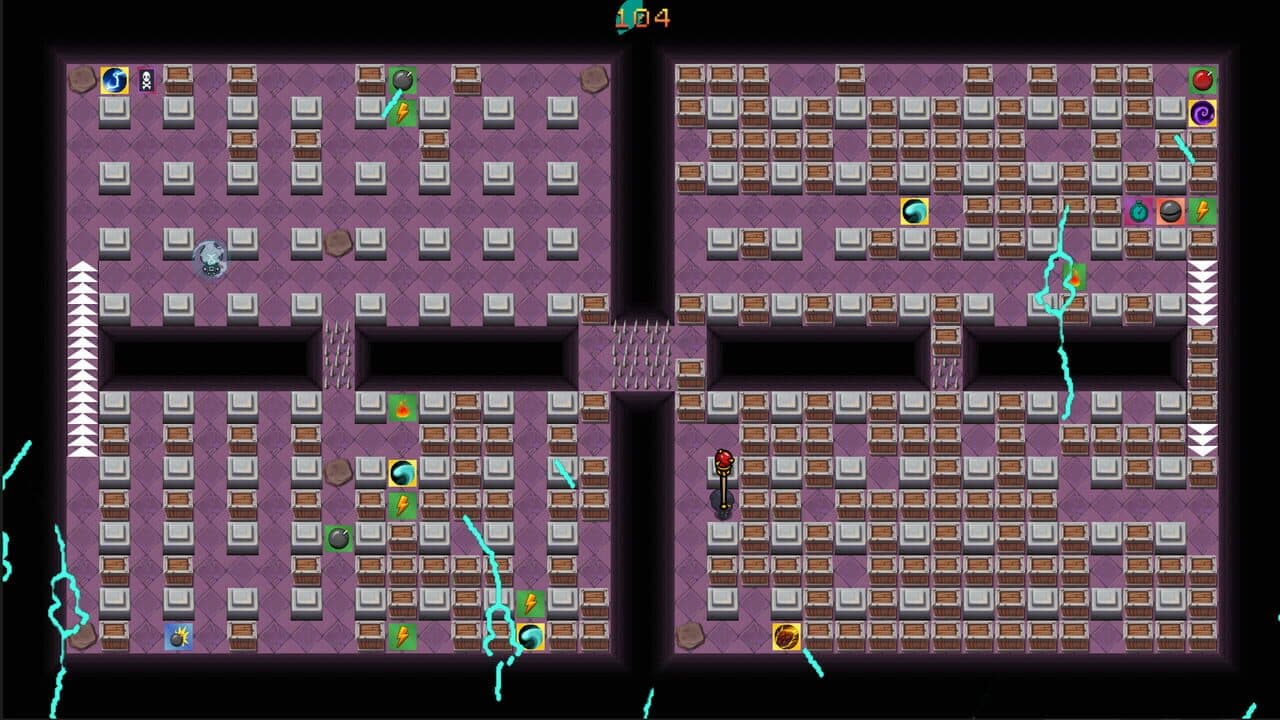 Bomb Fight thumbnail 3