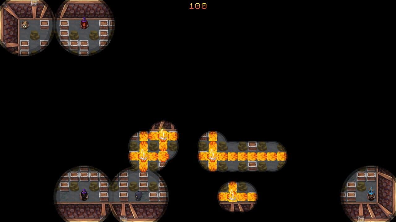 Bomb Fight thumbnail 10
