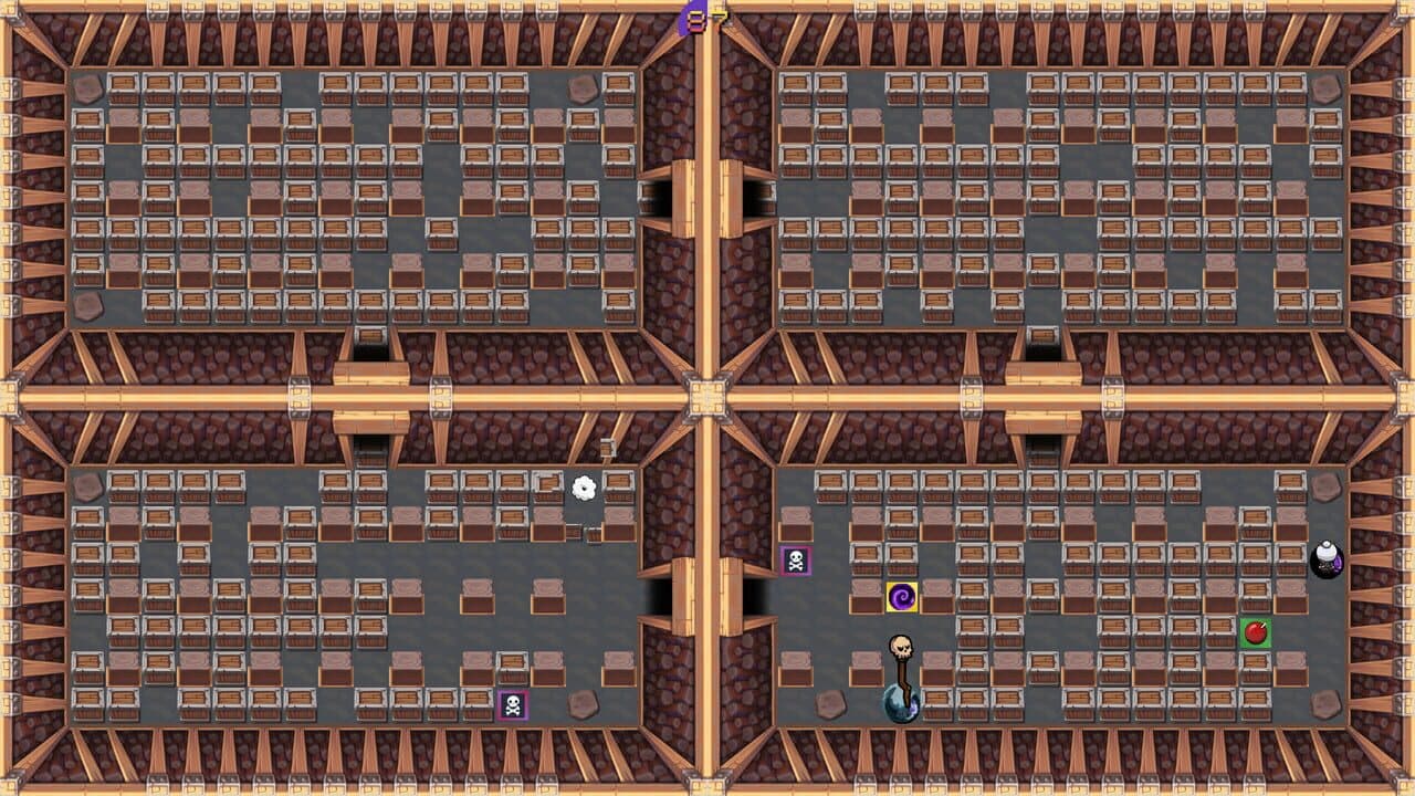 Bomb Fight thumbnail 5