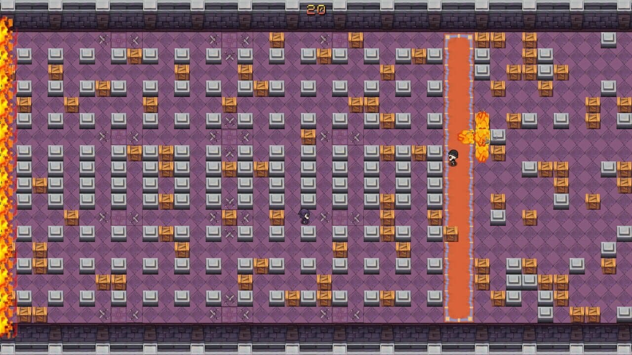 Bomb Fight thumbnail 7