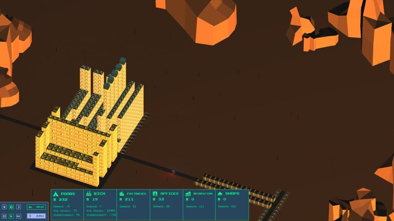 Skid Cities thumbnail 5