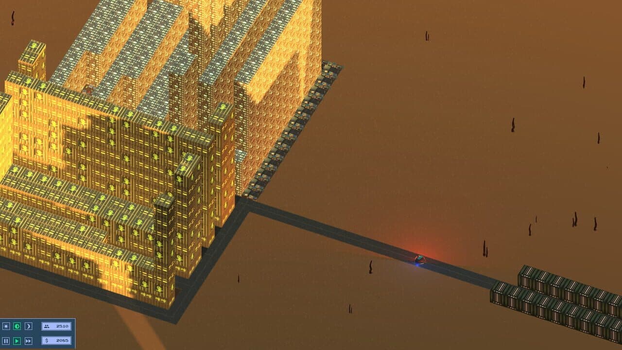 Skid Cities thumbnail 3