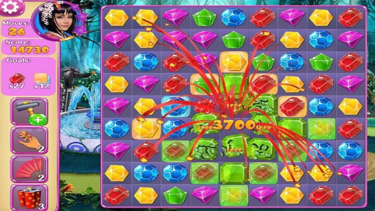 Season Match 4 screenshot 1