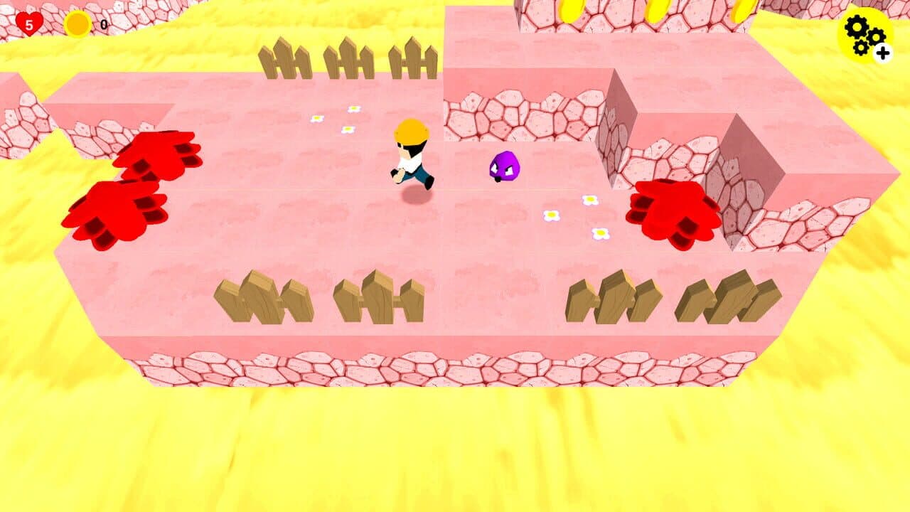 Bob Venture 3D Level Editor thumbnail 10