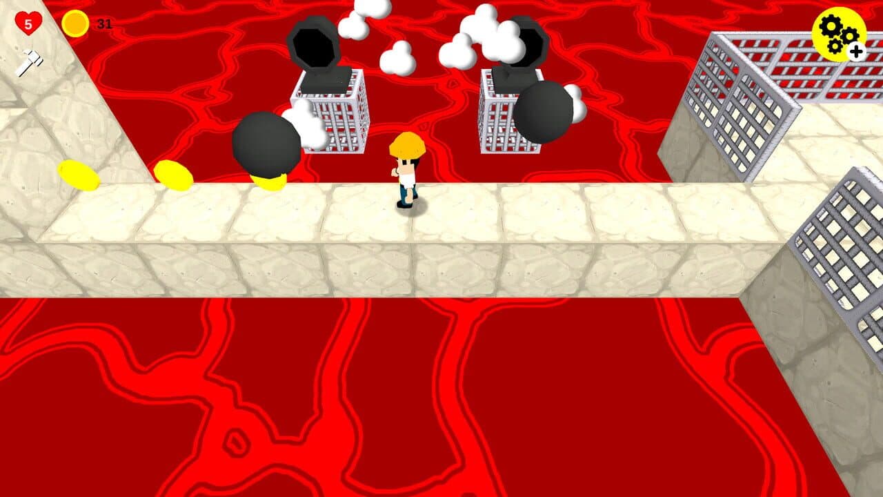 Bob Venture 3D Level Editor thumbnail 12