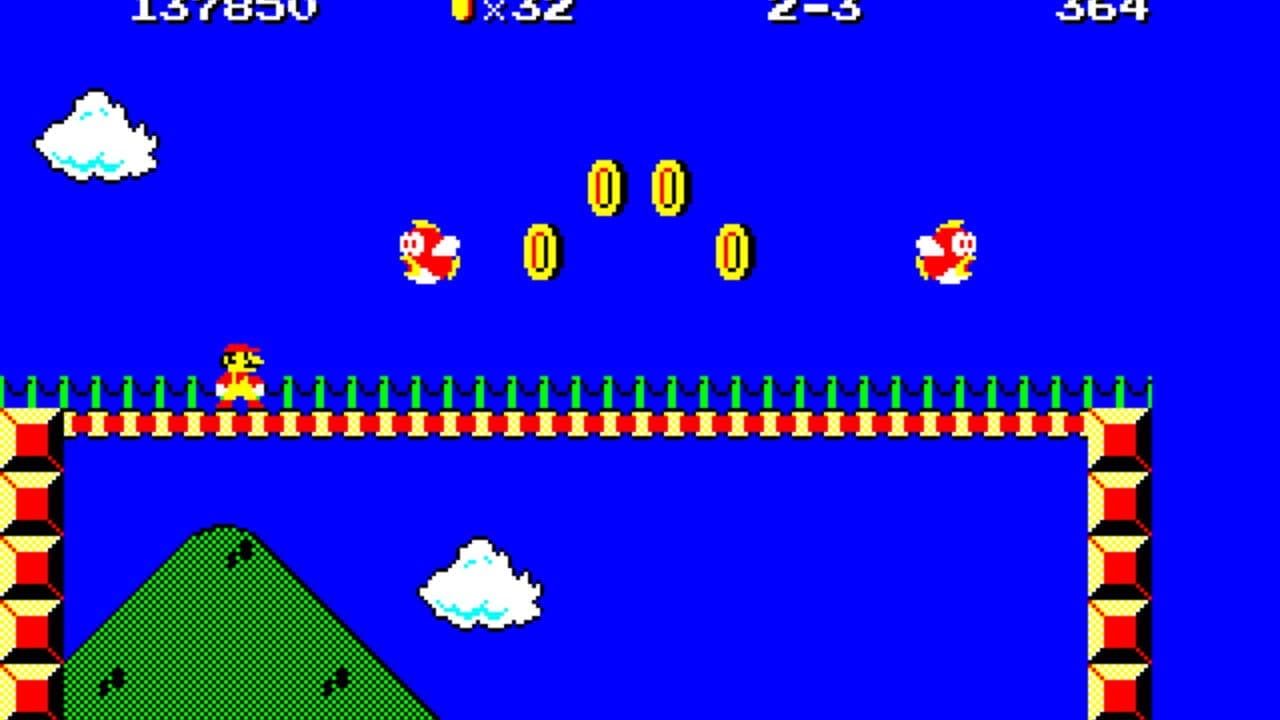 Super Mario Bros. Special thumbnail 4