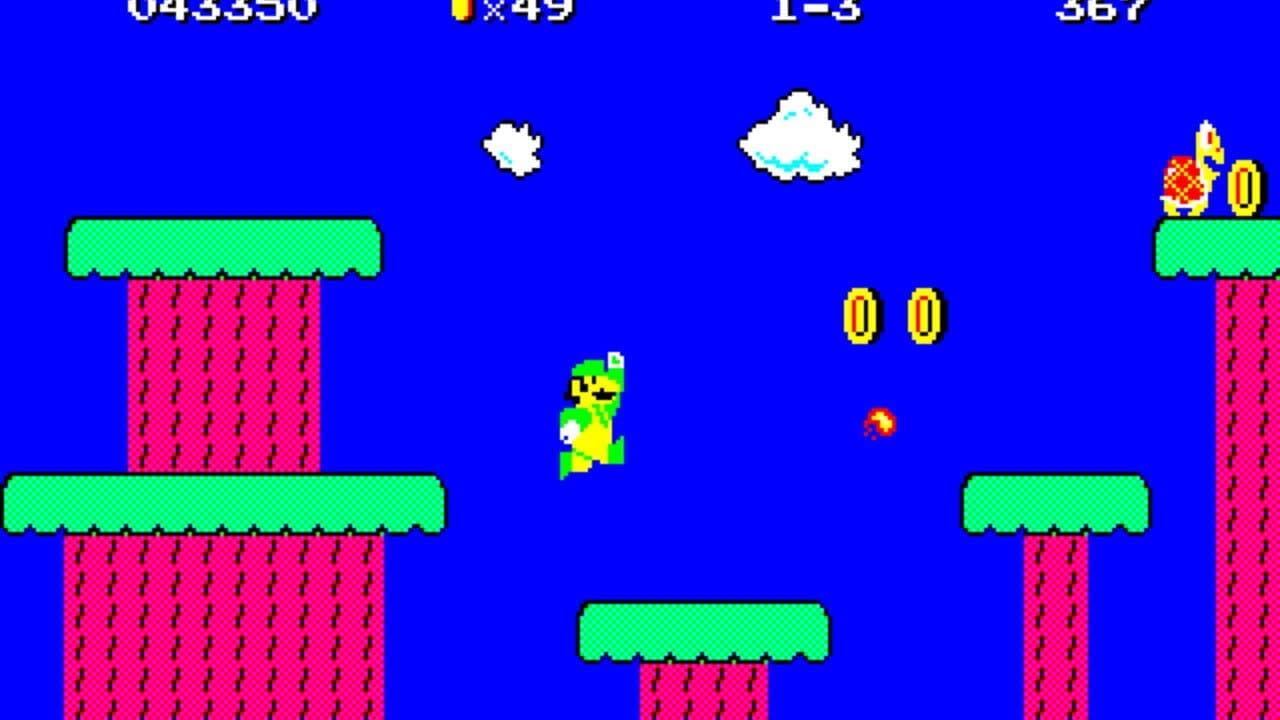 Super Mario Bros. Special thumbnail 3