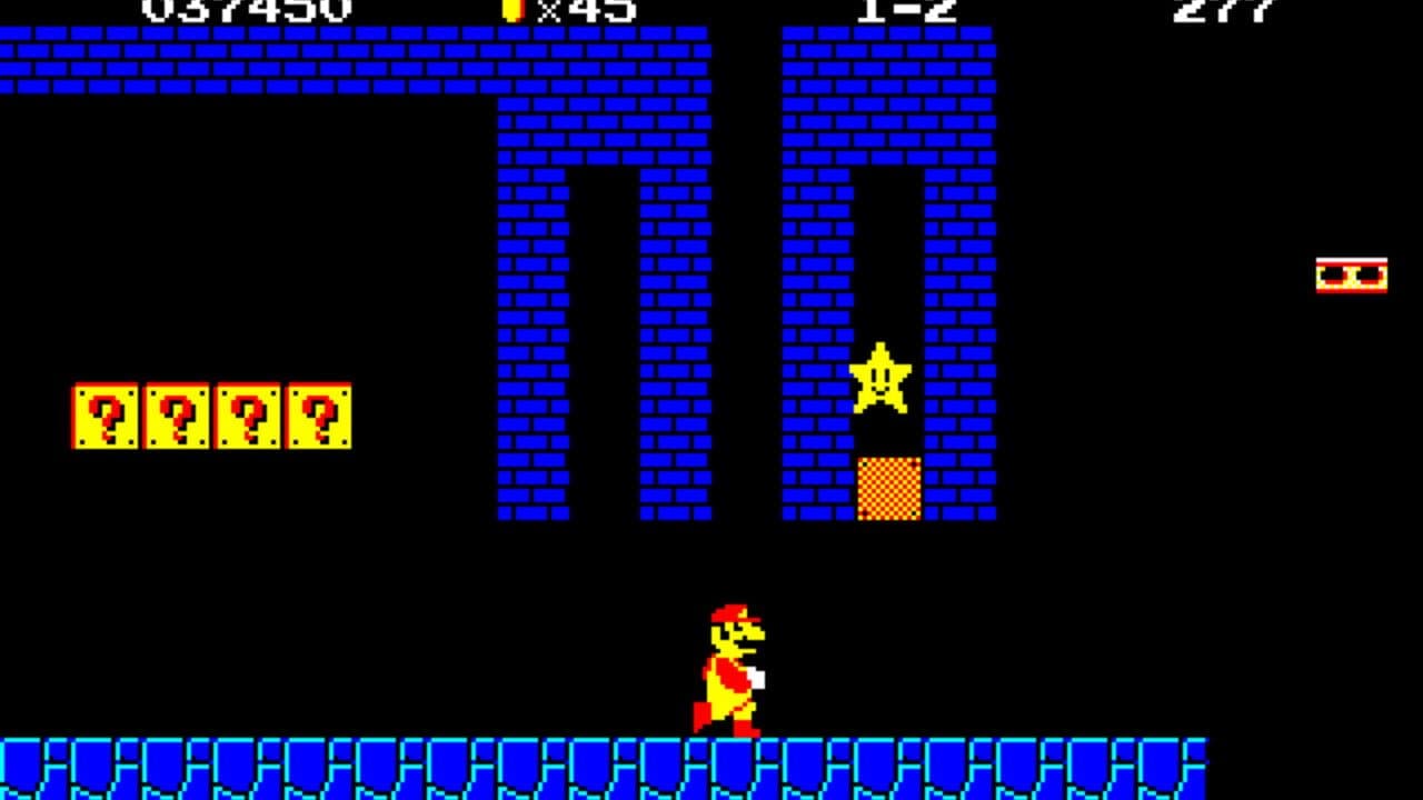 Super Mario Bros. Special thumbnail 6