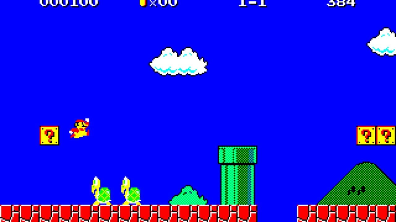 Super Mario Bros. Special thumbnail 5