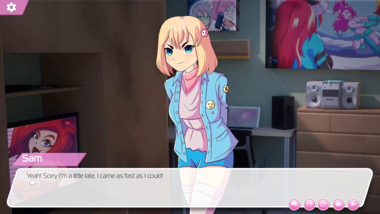 Witch College 2 thumbnail 5