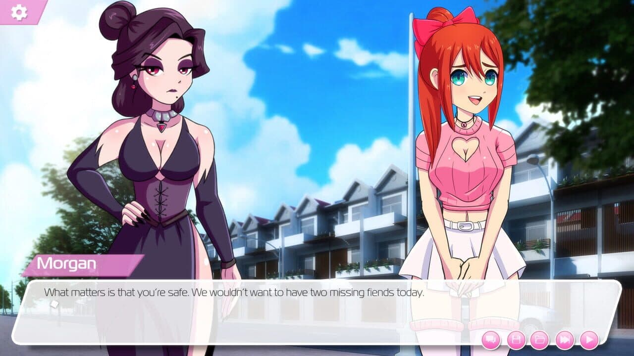 Witch College 2 thumbnail 2