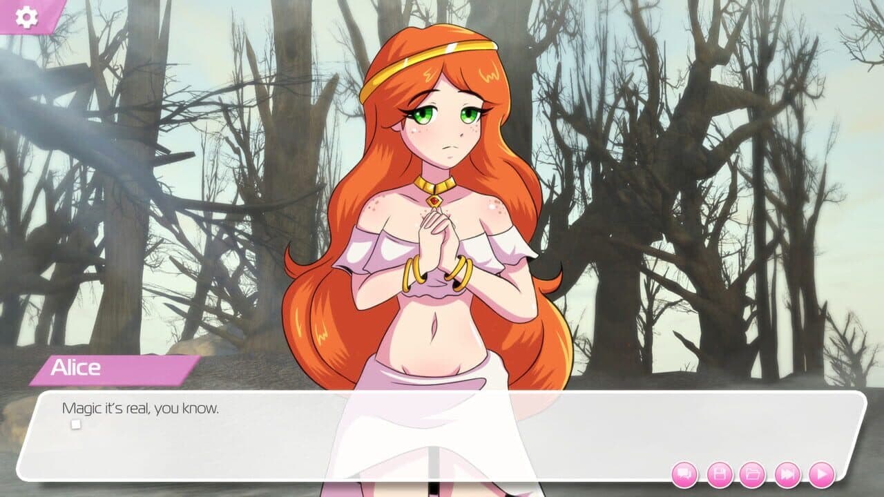 Witch College 2 thumbnail 3