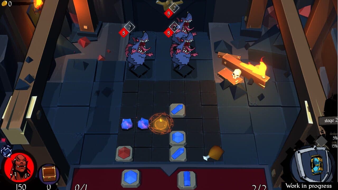 Puzzle Forge Dungeon thumbnail 5