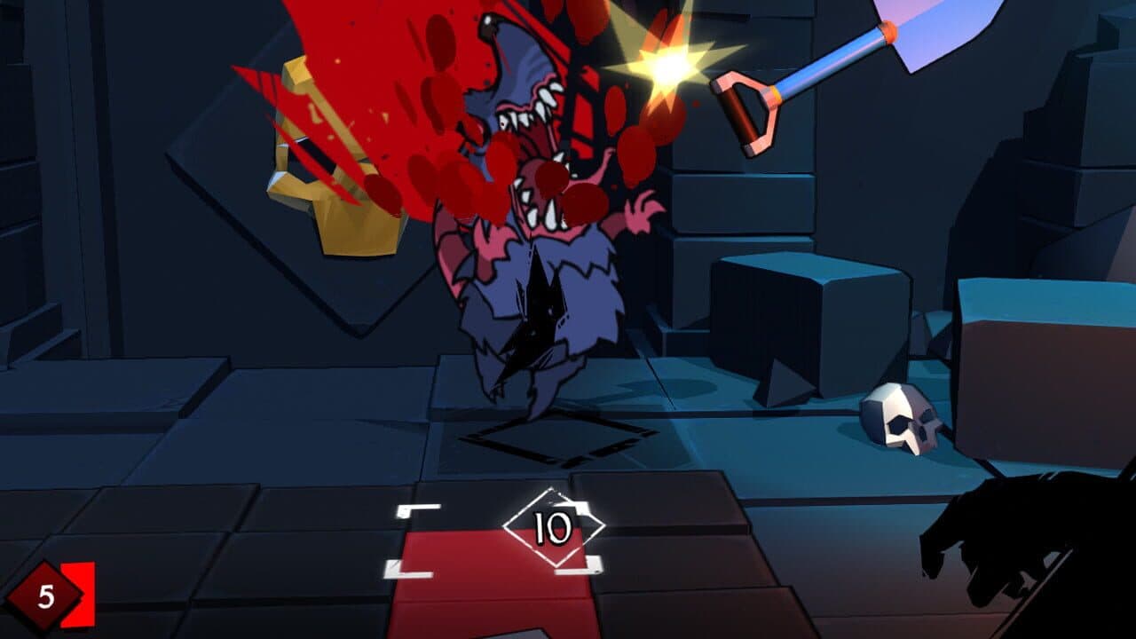Puzzle Forge Dungeon thumbnail 3