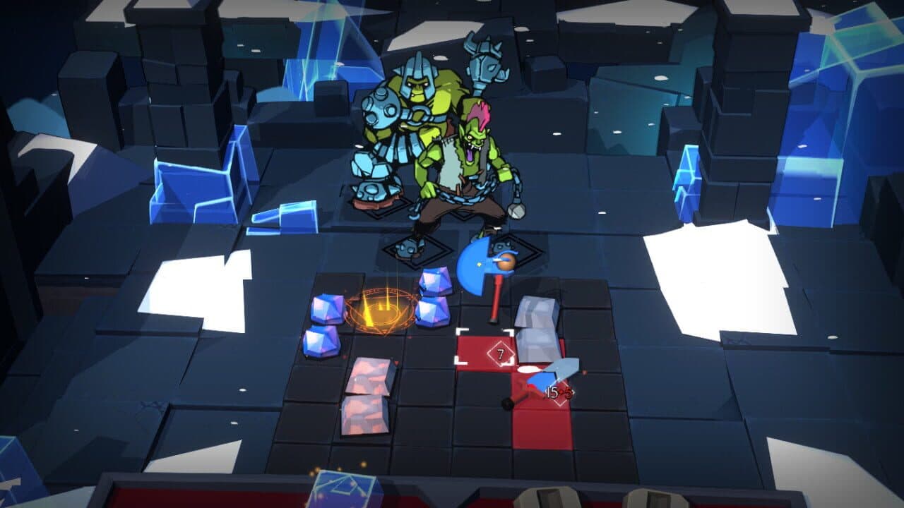 Puzzle Forge Dungeon thumbnail 4