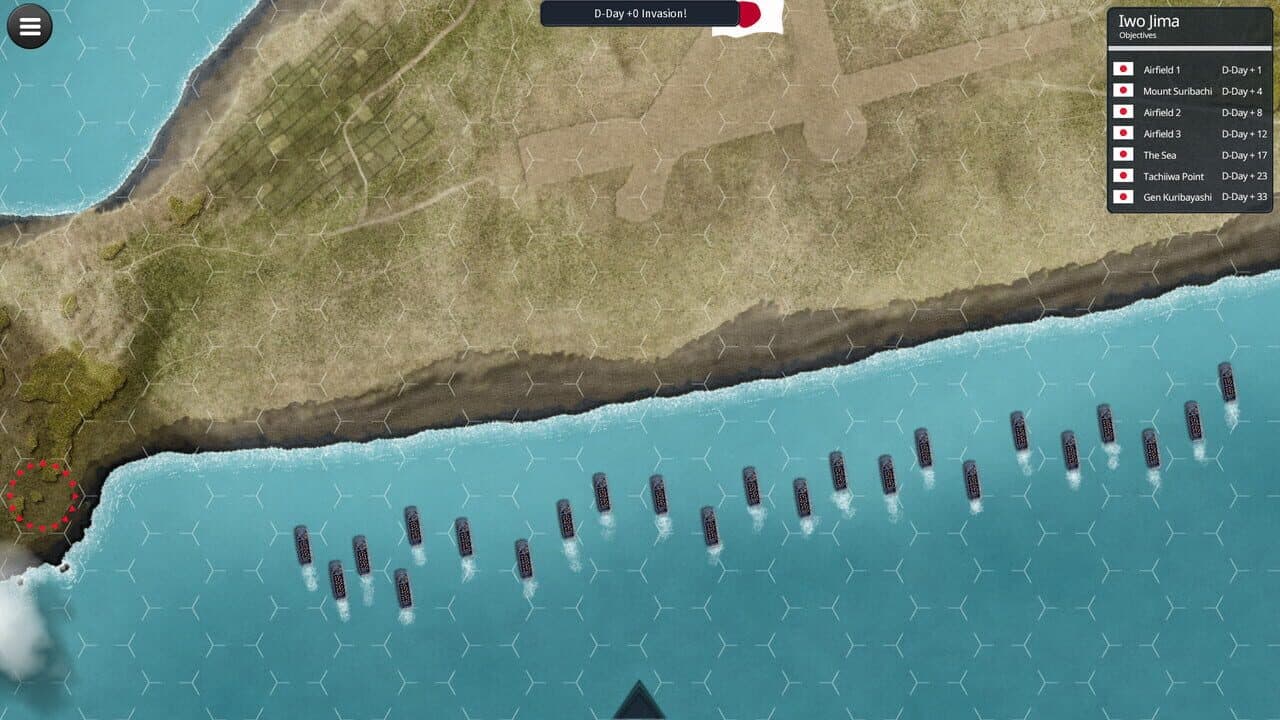 Battle for Iwo Jima thumbnail 4