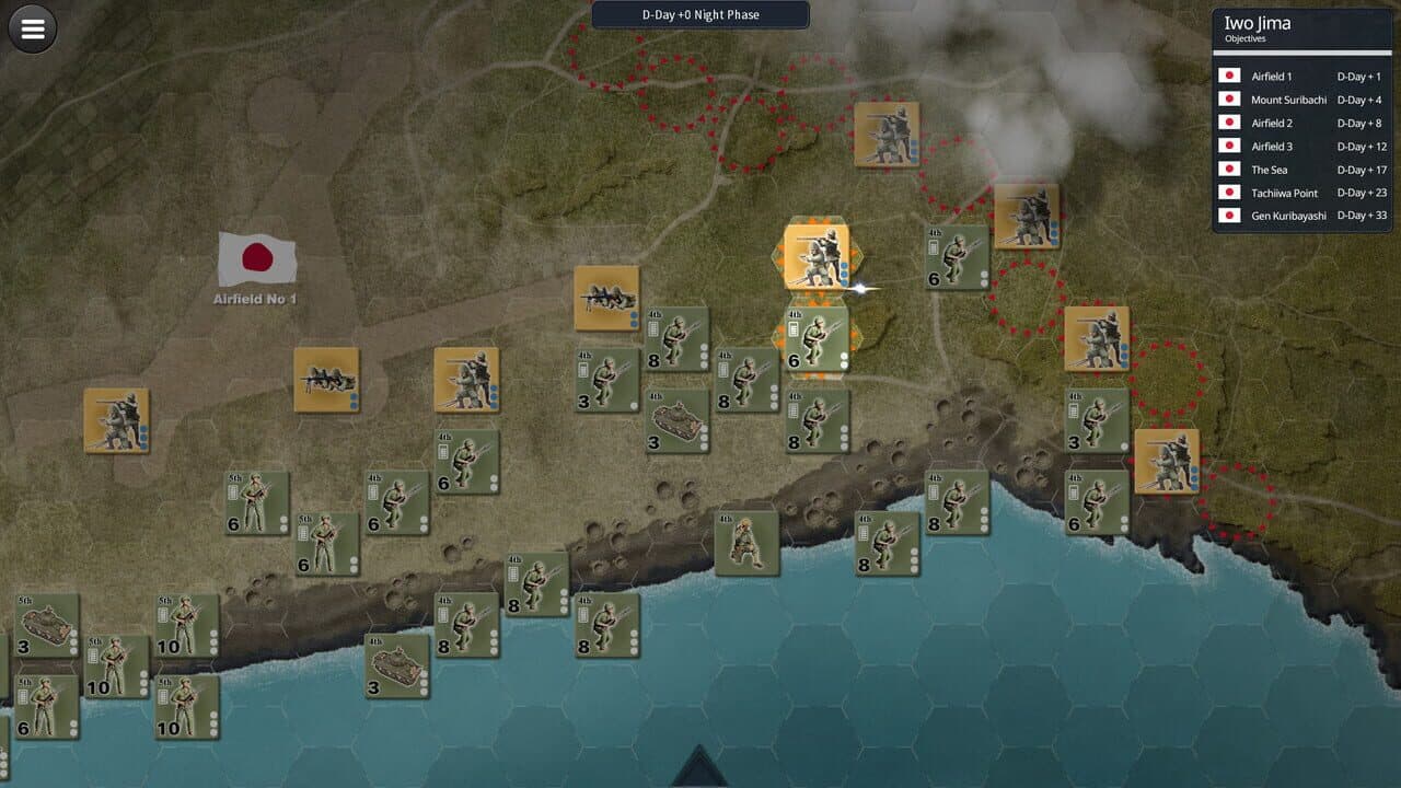 Battle for Iwo Jima thumbnail 5