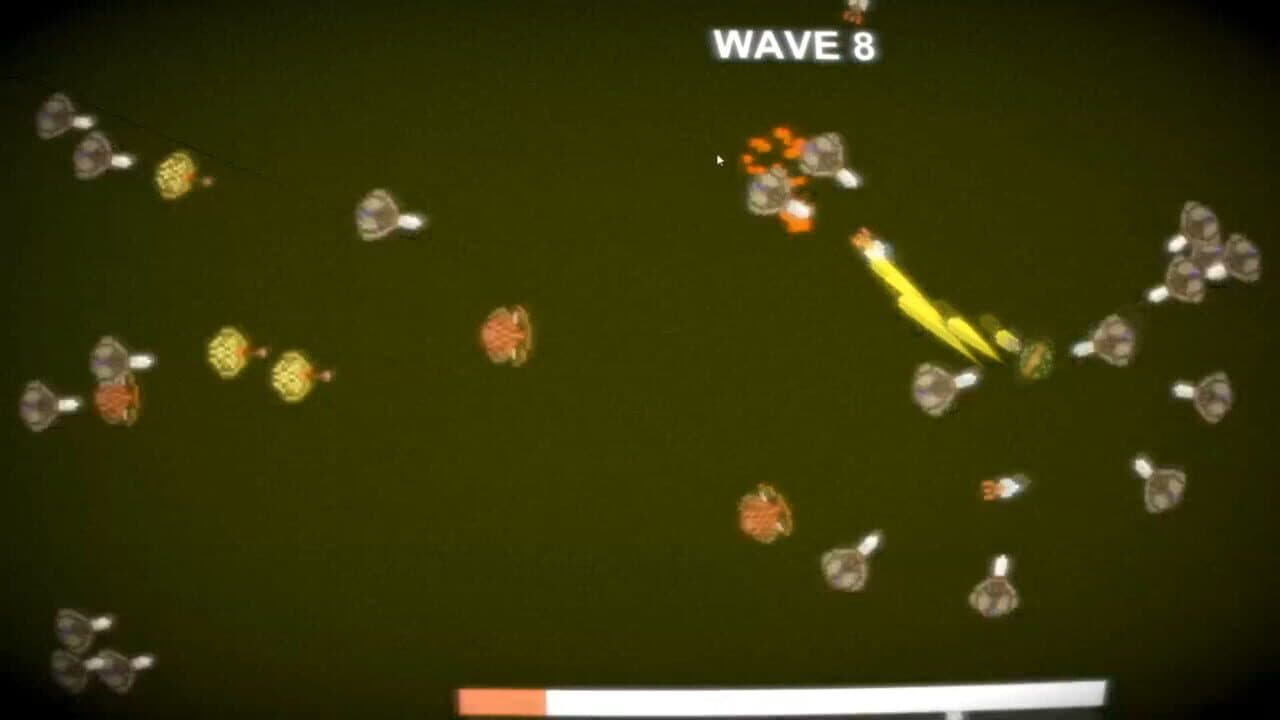 Comrade-in-Arms thumbnail 4