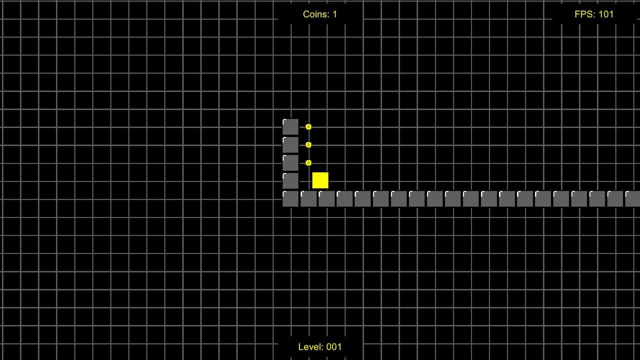 Cube Course screenshot 1