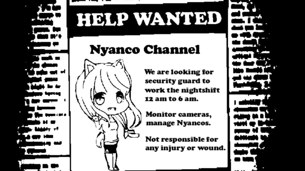 Nyanco Channel screenshot 1