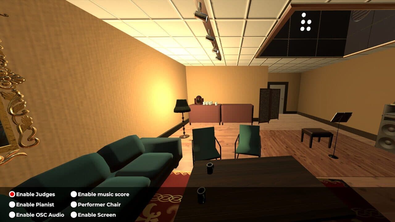 PeakPoise screenshot 1