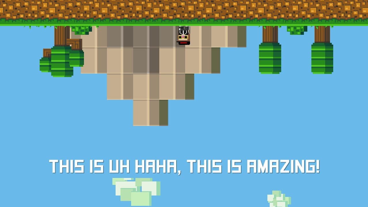 The Narrator is a Dick: Longer, Harder, and Uncut thumbnail 6