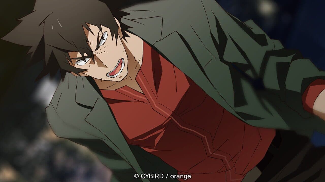 Inuwashi: Urabure Tantei to Ojou-sama Keiji no Ikebukuro Jiken File thumbnail 4
