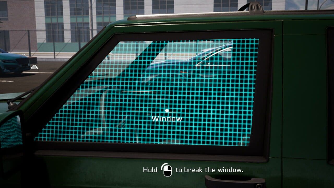 Car Thief Simulator thumbnail 4