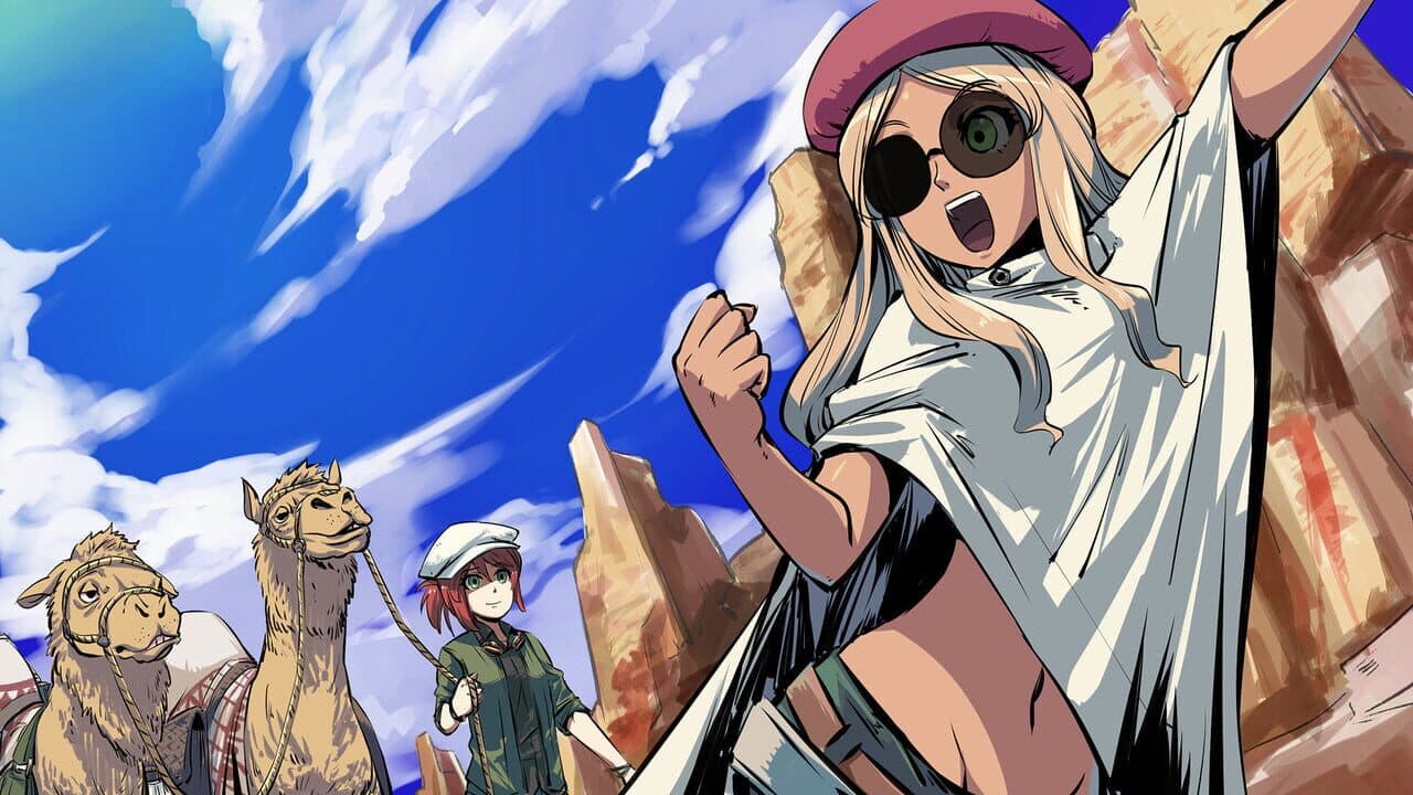 Far Away thumbnail 4